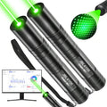 De-Flock Laser Pointer