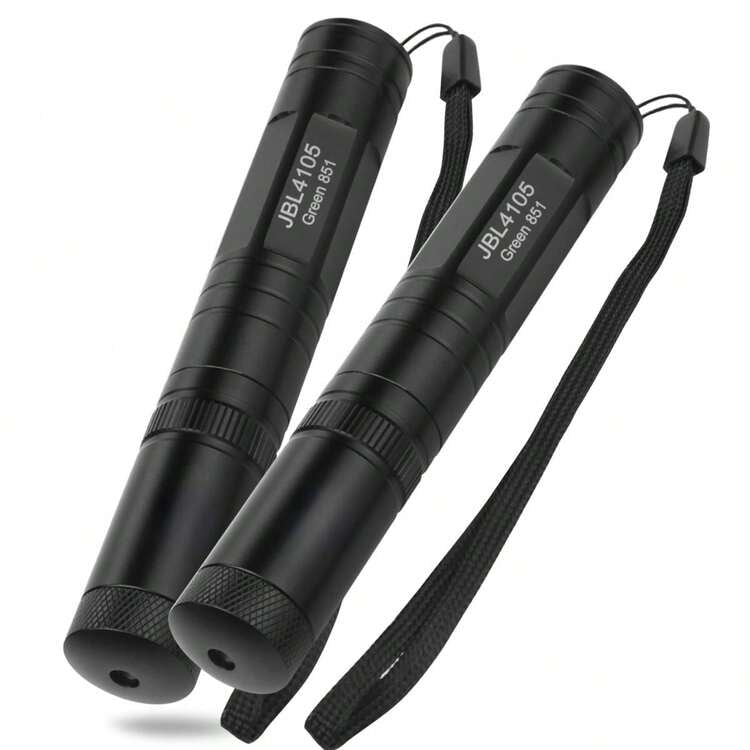 De-Flock Laser Pointer